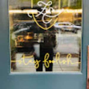 Meet your Posher, Charles